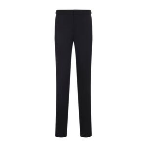 Tom Ford Wool Pants Men